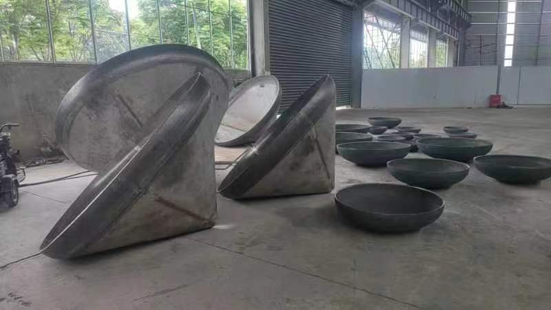 成都錐體封頭